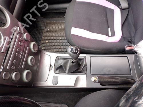 Starter MAZDA 6 Hatchback (GG) 2.0 (GGES) | BP33294145M8 - Image 13