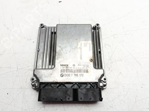 engine-control-unit-ecu-bmw-3-e46-1997-1998-1999-2000-2001-2002-2003-2004-2005-36259785 main image