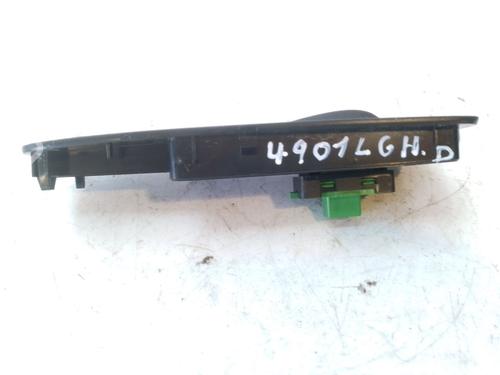 Right front window switch FIAT DUCATO Van (250_) E-Ducato (250DPE) | BP26308414I26 - Image 2