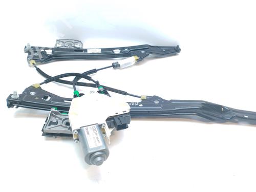 Used Rear right window mechanism AUDI A5 Sportback (8TA) 2.0 TDI (170 hp) 16205060
