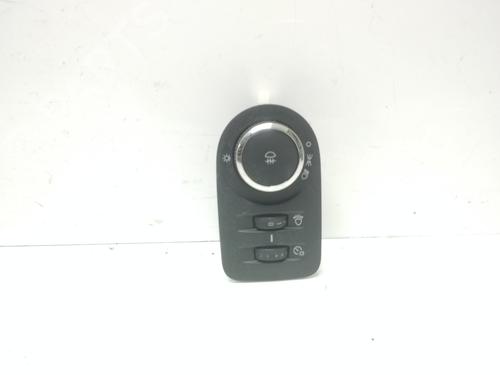 Headlight switch OPEL CORSA D (S07) | BP17962978I24 - Image 5