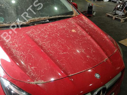 Used Hood Hood 37695489 37695489