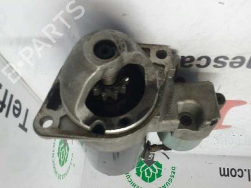 Starter MERCEDES-BENZ VANEO (414) 1.7 CDI (414.700) | BP10276277M8 