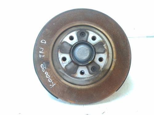 Used Right rear steering knuckle PEUGEOT 508 I (8D_) [2010-2018]  26502915