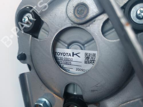 Heater blower motor TOYOTA RAV 4 V (_A5_, _H5_)  | BP20709782M62 