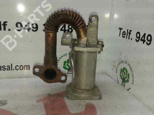 Used Egr RENAULT CLIO II (BB_, CB_) 1.5 dCi (100 hp) 10275363