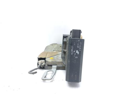 Front right lock BMW 3 Compact (E36)  | BP18781703C97 