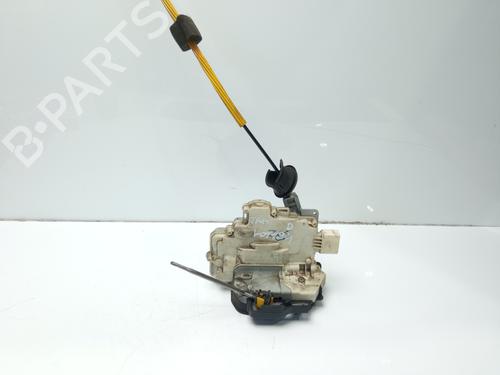 rear-right-lock-audi-a6-allroad-c6-4fh-27-tdi-quattro-4f0839016a-2006-2007-2008-2009-2010-2011-12310440 main image