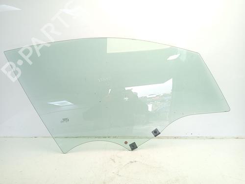 Dør rude højre foran RENAULT CLIO V (B7_) 1.0 TCe 100 (B7MT) (101 hp) 31214239