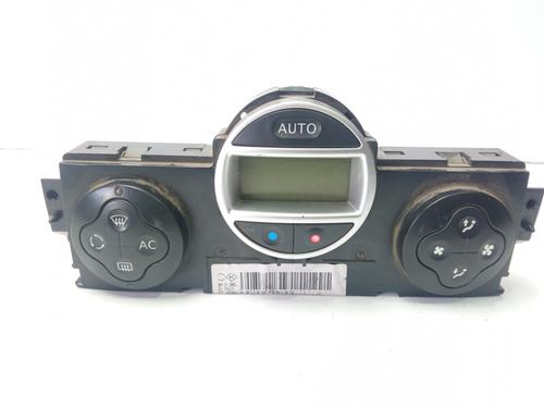 Used Climate control Climate control 12311249 12311249