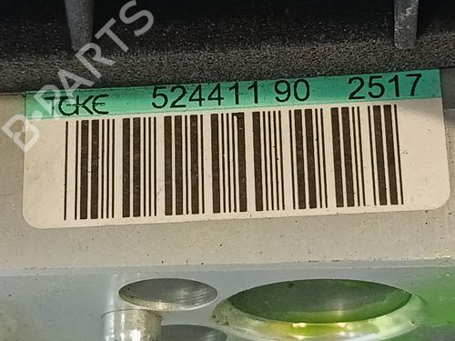 Heater matrix box FIAT 500 (312_) 1.2 (312AXA1A) | BP38085508M61  - Image 11