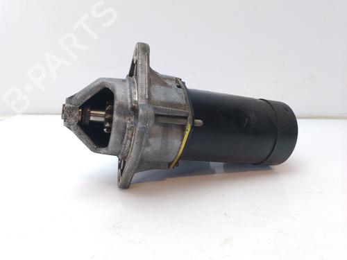 Startmotor OPEL ASTRA G Hatchback (T98) [1998-2009]  20709775