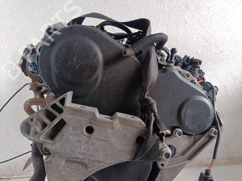 Engine VW TIGUAN (5N_) 2.0 TDI 4motion | BP38013582M1 - Image 12