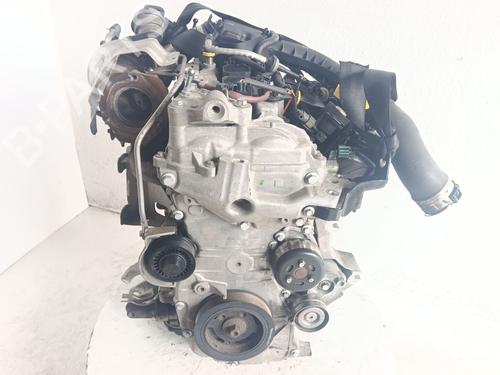 Engine RENAULT MEGANE CC (EZ0/1_) 1.5 dCi (EZ0B, EZ07) | BP35775423M1 - Image 5