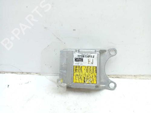 Used ECU airbags TOYOTA RAV 4 IV (_A4_) [2012-2019]  26324861