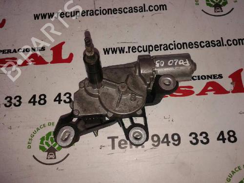 Rear wiper motor VW POLO (9N_, 9A_)  | BP7963264M102 