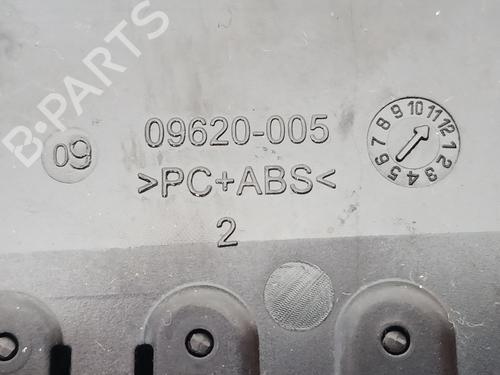 Air vent AUDI A4 B9 Avant (8W5, 8WD) 35 TDI Mild Hybrid | BP37758742I21 - Image 10