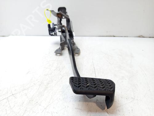 Break pedal TOYOTA C-HR (_X1_) 1.8 Hybrid (ZYX10_, ZYX11_) | BP33557370I19 - Image 2