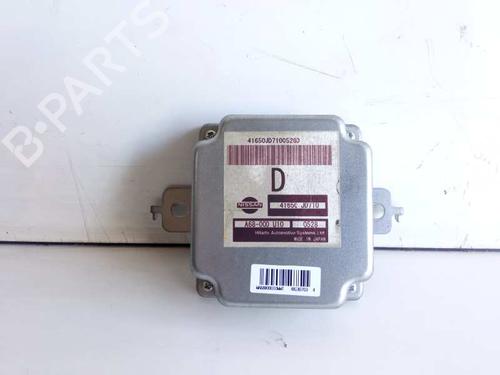 Used Electronic module NISSAN QASHQAI / QASHQAI +2 I (J10, NJ10, JJ10E) 2.0 dCi (150 hp) 7960749