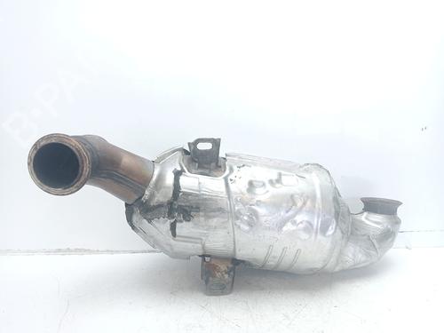 Particulate filter PEUGEOT PARTNER Box Body/MPV  | BP18895888M81 