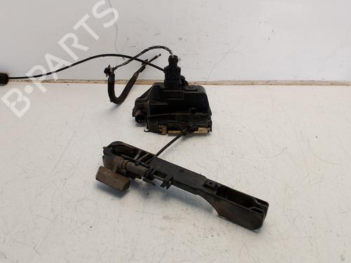 Used Front right lock Front right lock RENAULT ESPACE IV (JK0/1_) 2.0 (JK0K) (133 hp) 36164906 36164906