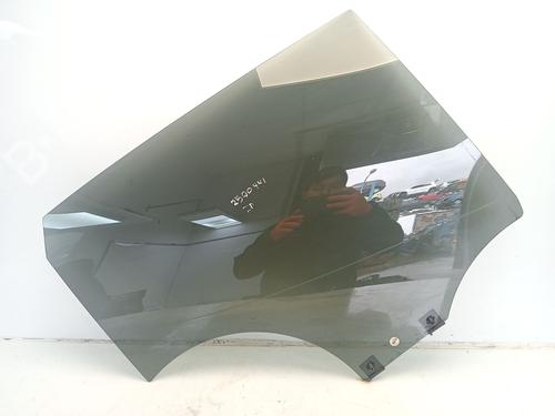 Dørrute Høyre bak RENAULT CLIO V (B7_) 1.0 TCe 100 (B7MT) (101 hp) 31214241