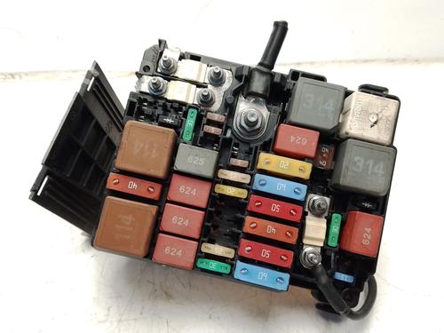 Used Fuse box Fuse box DS DS 7 Crossback (J4_, JR_, JC_) [2017-2026] 33557333 33557333