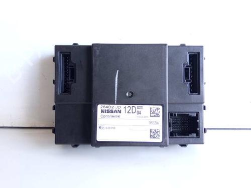 Used Electronic module NISSAN QASHQAI / QASHQAI +2 I (J10, NJ10, JJ10E) 2.0 dCi (150 hp) 7960753