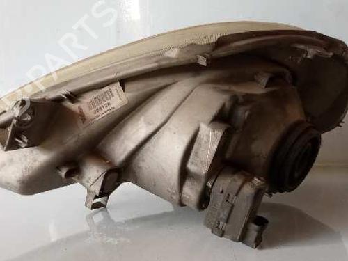 Right headlight RENAULT TRAFIC II Van (FL) 1.9 dCi 100 (FL0C, FL0K, FL0B) | BP7960772C29  - Image 5