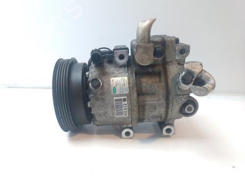 AC compressor HYUNDAI TUCSON (TL, TLE)  | BP20674277M34 