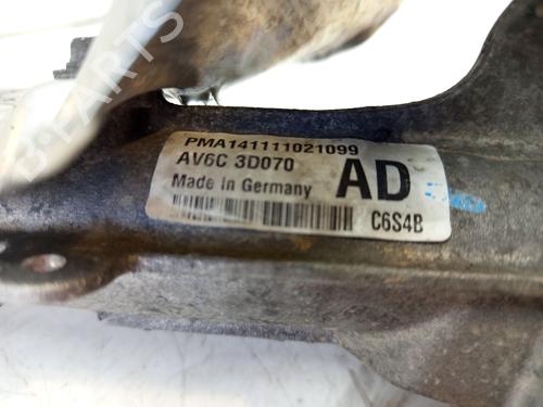 Steering rack FORD C-MAX (DM2) | BP33461182M22 - Image 5