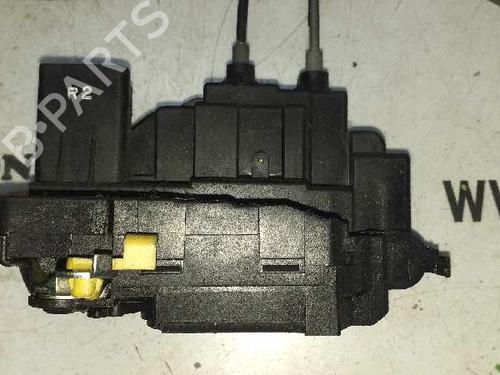 Rear left lock HYUNDAI i20 I (PB, PBT) 1.2 | BP7956093C100 