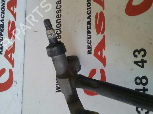 Front wiper motor FORD TOURNEO CONNECT  | BP7963262M29 