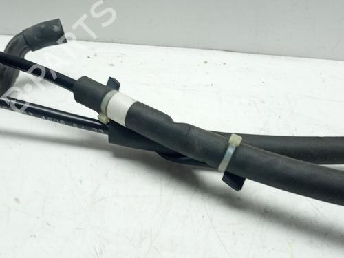 Gear lever CITROËN JUMPER II Bus 2.2 HDi 130 | BP31191438M90 