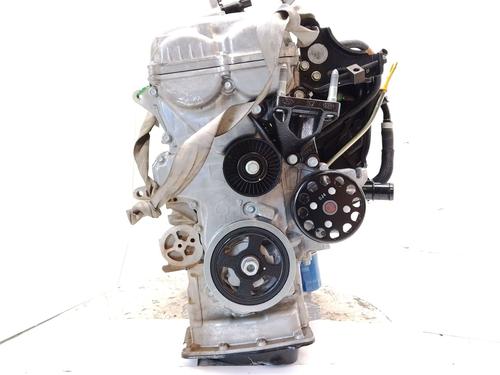 Engine KIA SPORTAGE IV (QL, QLE) 1.6 GDI | BP30461700M1  - Image 5