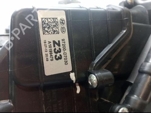 Heater matrix box HYUNDAI TUCSON (JM)  | BP31160490M61 