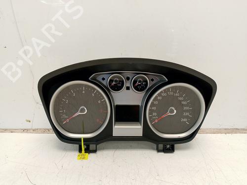 Used Instrument cluster Instrument cluster 38016816 38016816