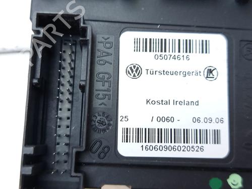 Left front window motor AUDI A3 (8P1)  | BP31158115E21 