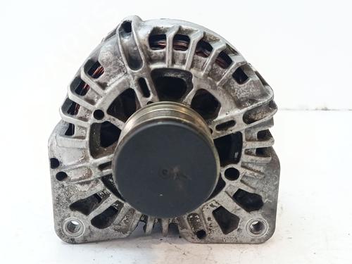 Used Alternator Alternator 37016385 37016385