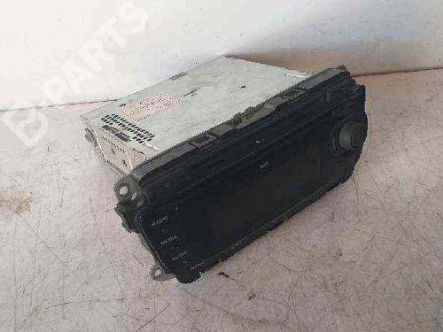 Used Radio SEAT IBIZA IV (6J5, 6P1) [2008-2017]  7958238