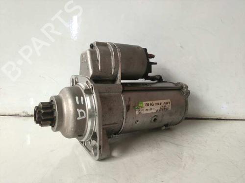 Startmotor VW GOLF III (1H1) 1.9 TDI (110 hp) 7959411