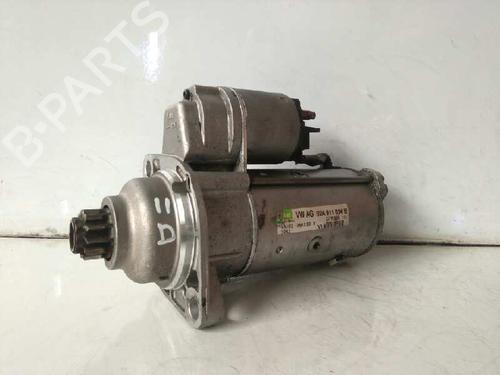 Motor arranque VW GOLF III (1H1) 1.9 TDI (110 hp) 7959411