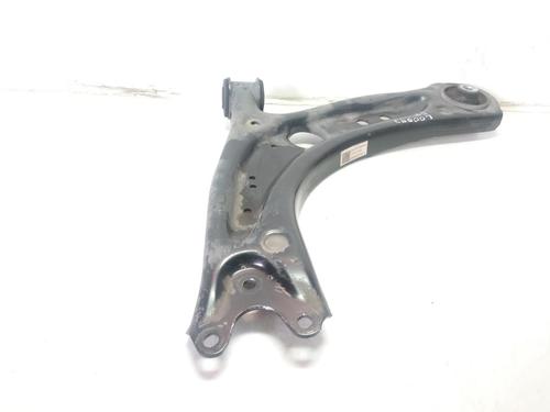 Left front suspension arm VW GOLF VII (5G1, BQ1, BE1, BE2) 2.0 GTI | BP9711710M12 