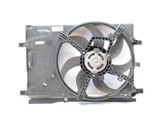 Used Radiator fan Radiator fan 16191898 16191898