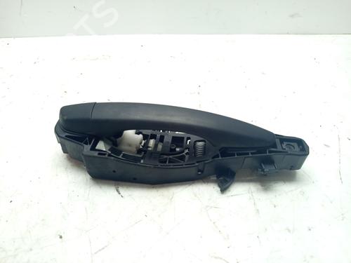 Used Front right exterior door handle TOYOTA PROACE Van (MDZ_) 1.6 D4d (MDZ2) (116 hp) 31131646
