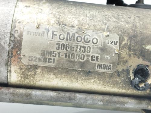 Starter FORD FOCUS C-MAX (DM2)  | BP16549832M8 