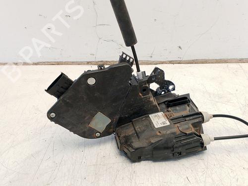 Used Rear left lock Rear left lock 36889608 36889608