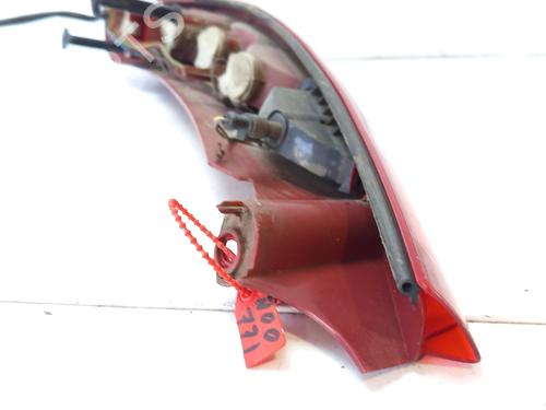 Left taillight CITROËN C8 (EA_, EB_) | BP26644082C34 - Image 6