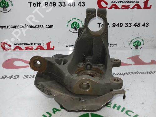 Left front steering knuckle MINI MINI (R56) | BP10275481M25 - Image 6