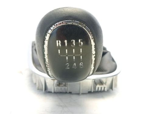 Shift knob OPEL ASTRA J GTC | BP31191395I34